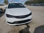 2016 Chrysler 200 S