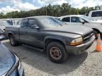 2002 Dodge Dakota Sport