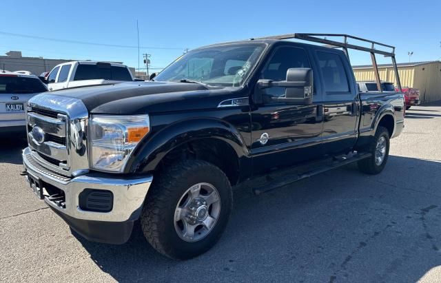 2016 Ford F250 Super Duty