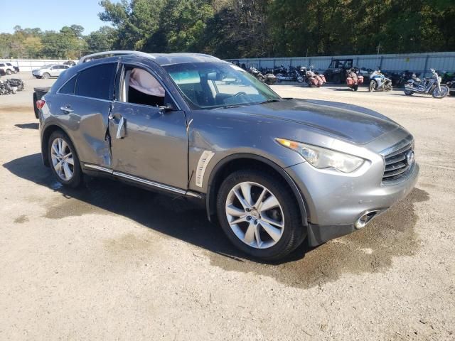 2013 Infiniti FX37