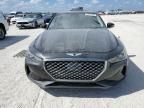 2019 Genesis G70 Prestige