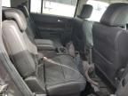 2010 Ford Flex SEL