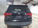 2017 Honda Pilot EXL