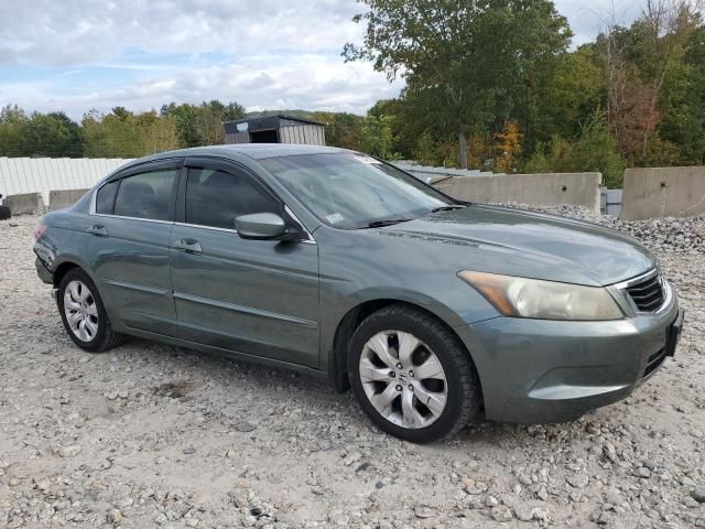 2009 Honda Accord EXL