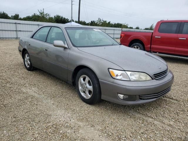 2000 Lexus ES 300