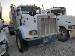 Peterbilt salvage cars for sale: 2014 Peterbilt 365