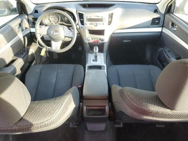 2011 Subaru Outback 2.5I