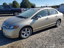 2008 Honda Civic EX en venta en Mocksville, NC