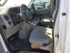 2012 Ford Econoline E350 Super Duty Wagon