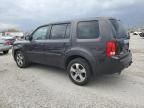 2013 Honda Pilot EXL