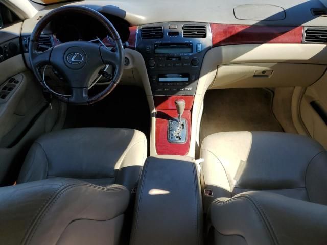 2002 Lexus ES 300