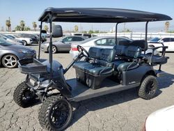 Other salvage cars for sale: 2021 Other Golf Cart