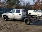 2005 Dodge Dakota Quattro