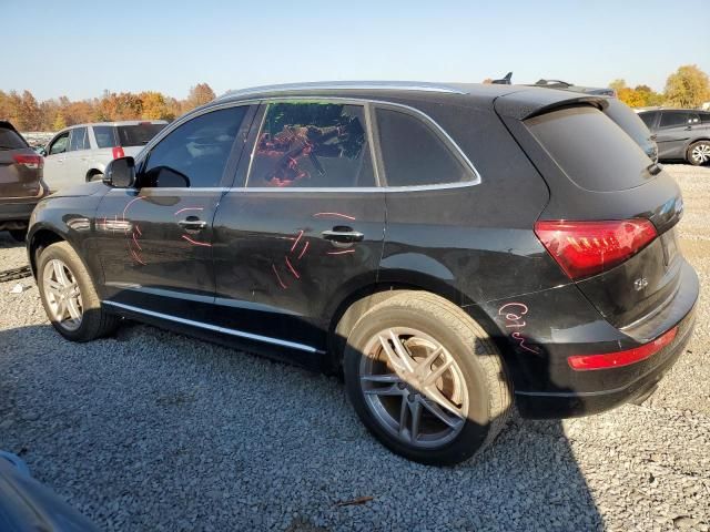 2017 Audi Q5 Premium