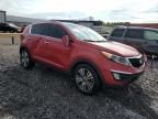 2014 KIA Sportage EX