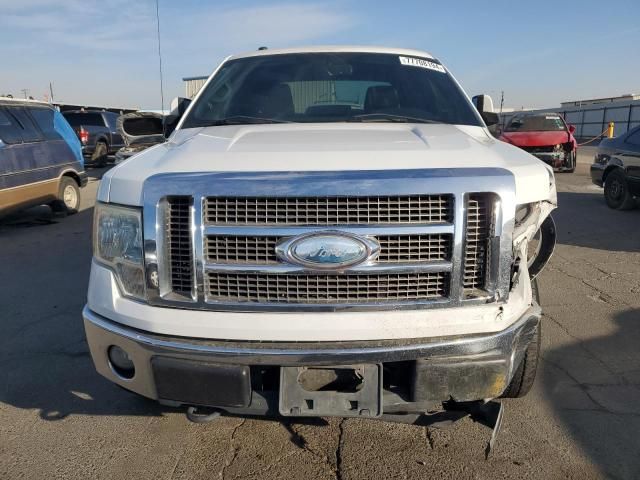 2009 Ford F150 Super Cab