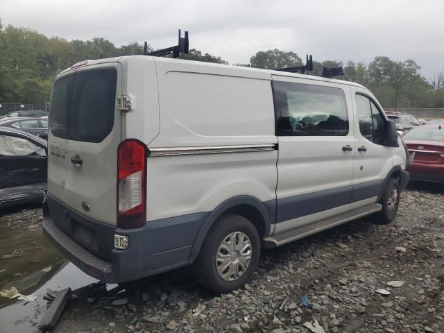 2018 Ford Transit T-250