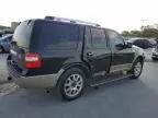 2014 Ford Expedition XLT