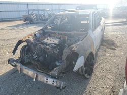 Salvage cars for sale at Bakersfield, CA auction: 2006 Infiniti G35