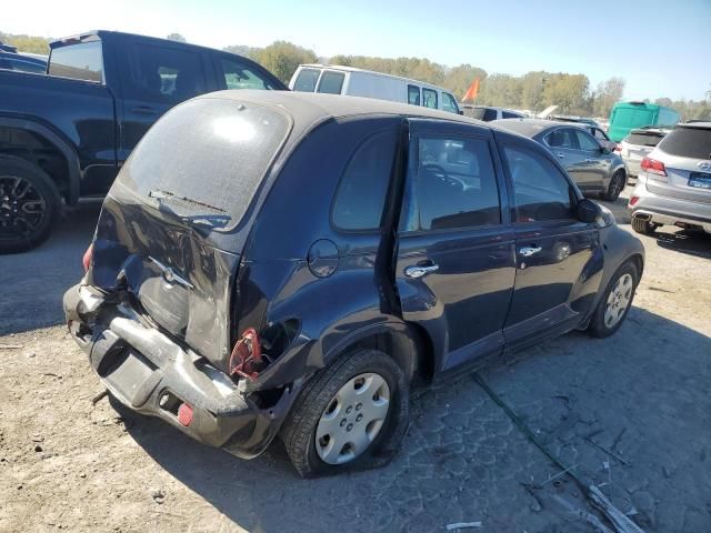 2005 Chrysler PT Cruiser