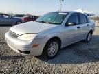 2005 Ford Focus ZX4