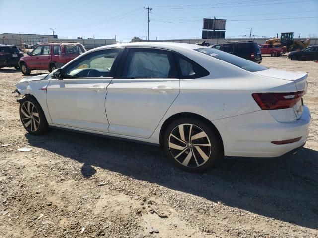 2020 Volkswagen Jetta GLI