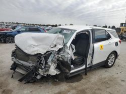 Vehiculos salvage en venta de Copart Sikeston, MO: 2018 Chevrolet Equinox LT