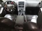 2007 Mercury Mountaineer Luxury