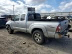 2010 Toyota Tacoma Access Cab