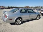 2003 Nissan Maxima GLE