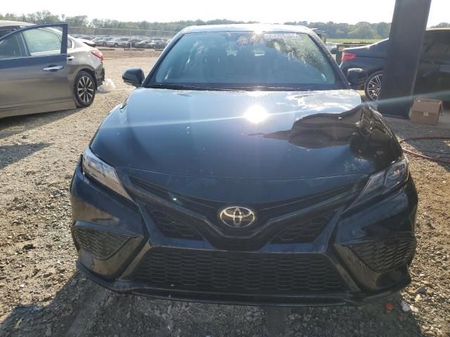 2024 Toyota Camry SE Night Shade