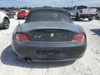 2008 BMW Z4 3.0SI