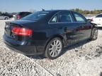 2012 Audi A4 Premium Plus