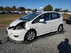 2010 Honda FIT Sport