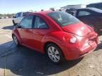 2008 Volkswagen New Beetle S