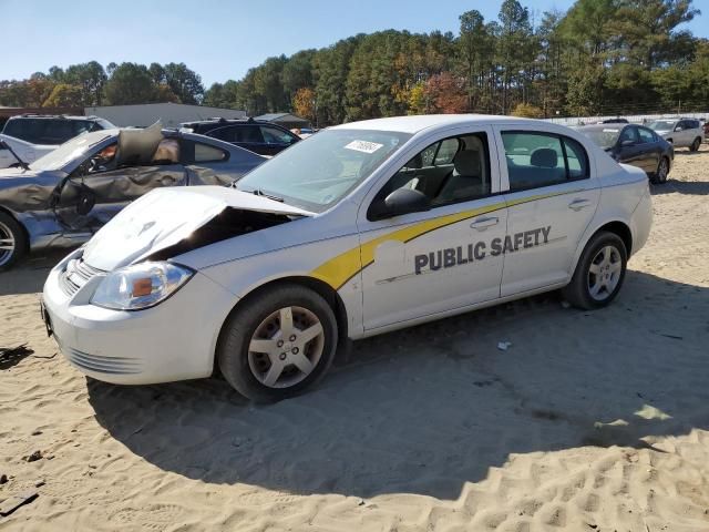 2008 Chevrolet Cobalt LS