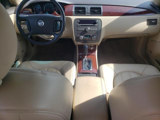 2010 Buick Lucerne CXL