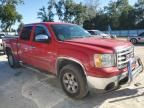 2010 GMC Sierra C1500 SLE