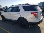 2011 Ford Explorer Limited