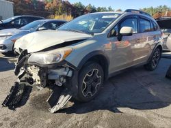 Subaru Vehiculos salvage en venta: 2013 Subaru XV Crosstrek 2.0 Premium