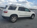 2010 GMC Acadia SL