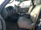 2001 Toyota Sequoia SR5