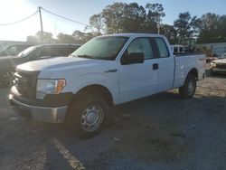 2013 Ford F150 Super Cab en venta en Gastonia, NC