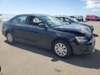 2014 Volkswagen Jetta Base