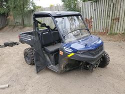 Salvage cars for sale from Copart Ham Lake, MN: 2023 Polaris Ranger 1000 EPS