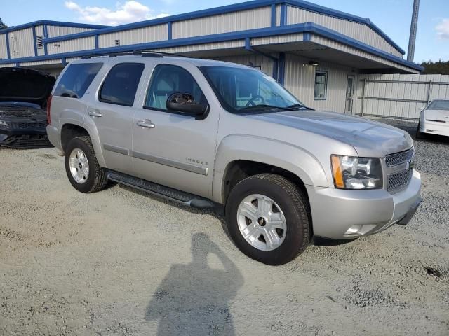 2009 Chevrolet Tahoe K1500 LT