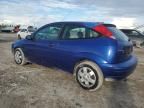 2005 Ford Focus ZX3