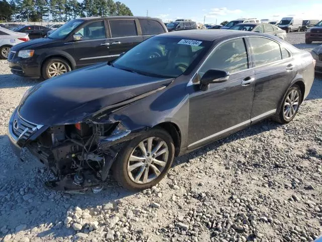 2010 Lexus ES 350