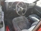 2000 Chevrolet S Truck S10