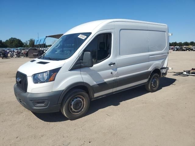 2021 Ford Transit T-250